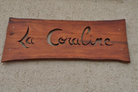 Chambres d'Hôtes La Coraline à Gannat dans l'Allier en Auvergne 