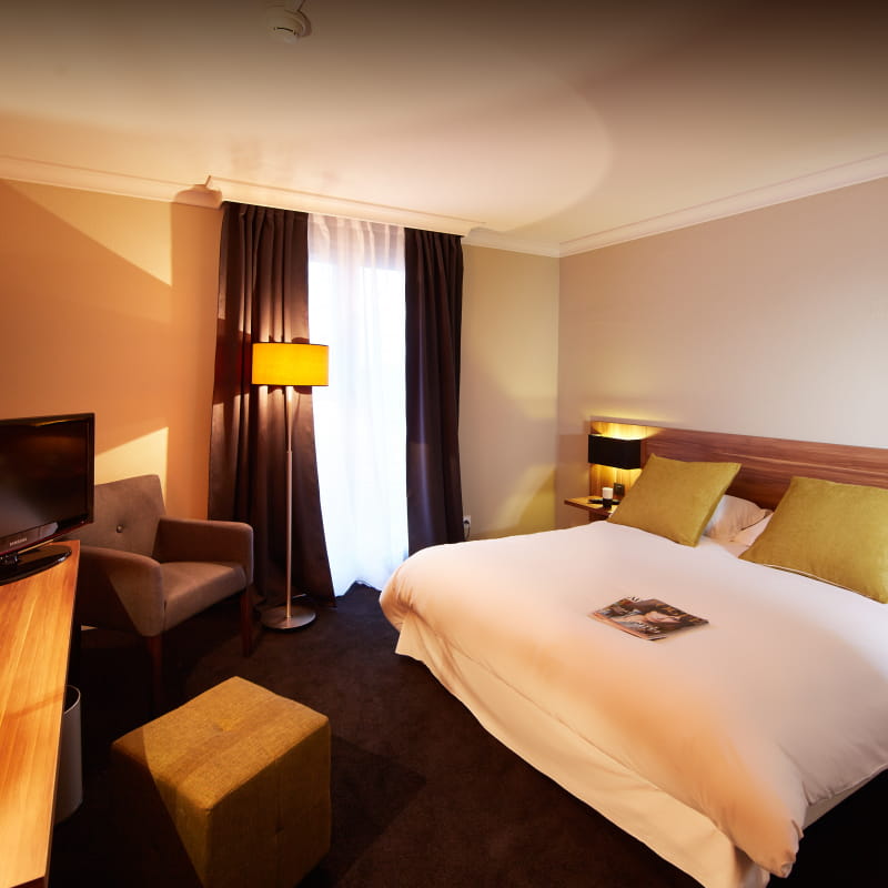 Chambre standard