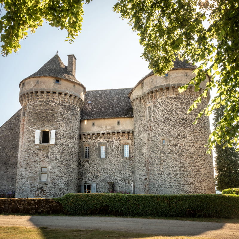 Château de la Vigne