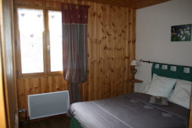 Très bel appartement pour 6 personnes à Bonneval sur Arc, dans le Chalet le Neve