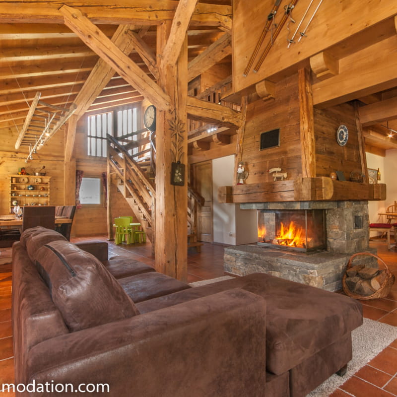 Alps Accommodation