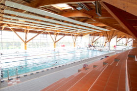 Centre Aquatique L'Ozen