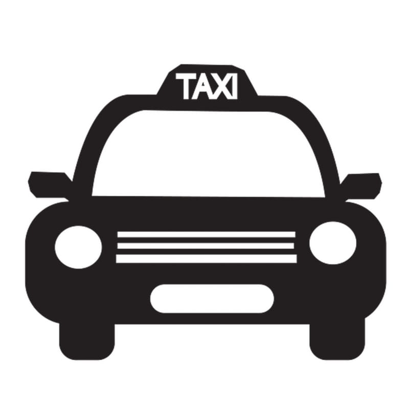 Taxi Gauthier