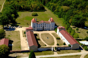 Château des Périchons