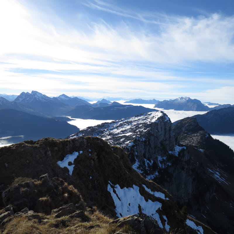 Haute Savoie Nature Aventure