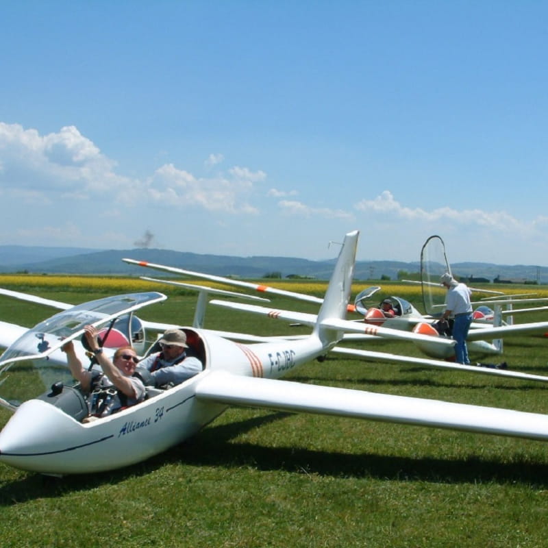 Aviation