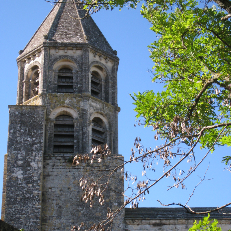 Club Unesco de La Garde-Adhémar
