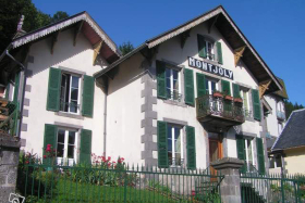 Villa Montjoly - Le Rigolet