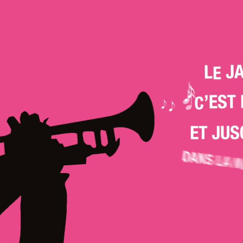 Jazz Day in Lyon
