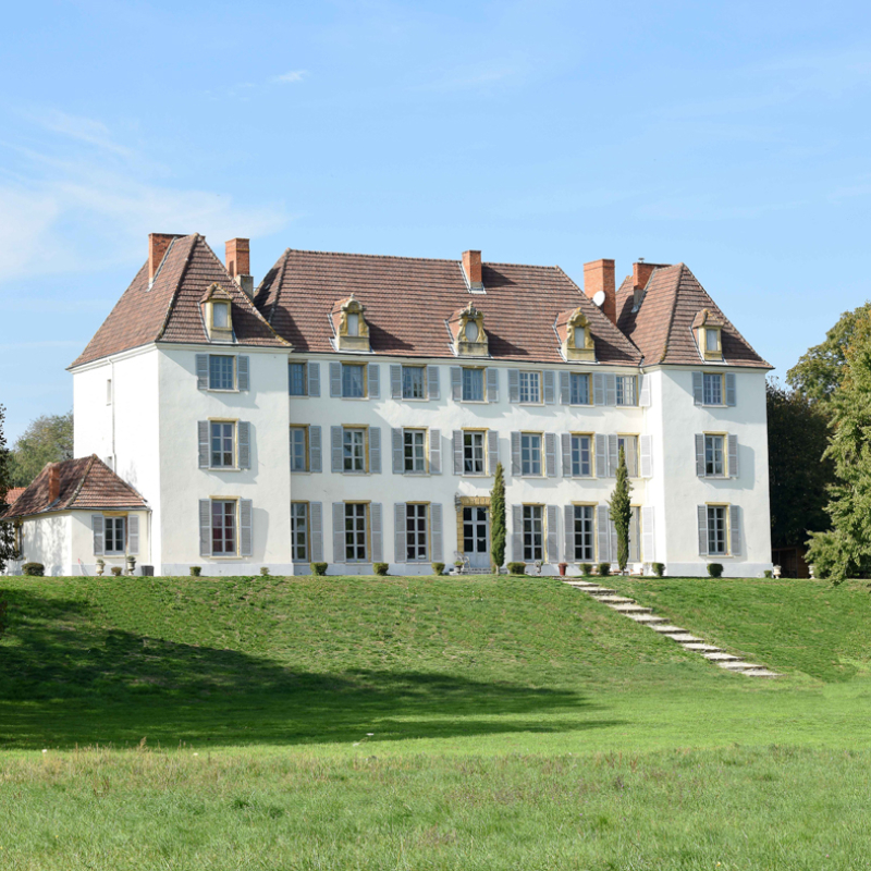 Château de Matel