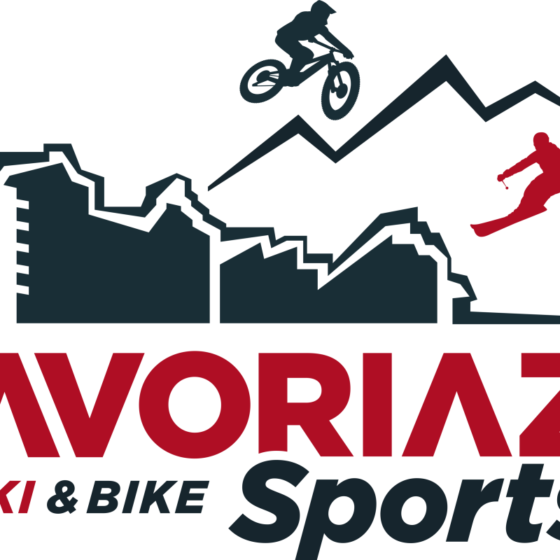 Avoriaz Sports Shop
