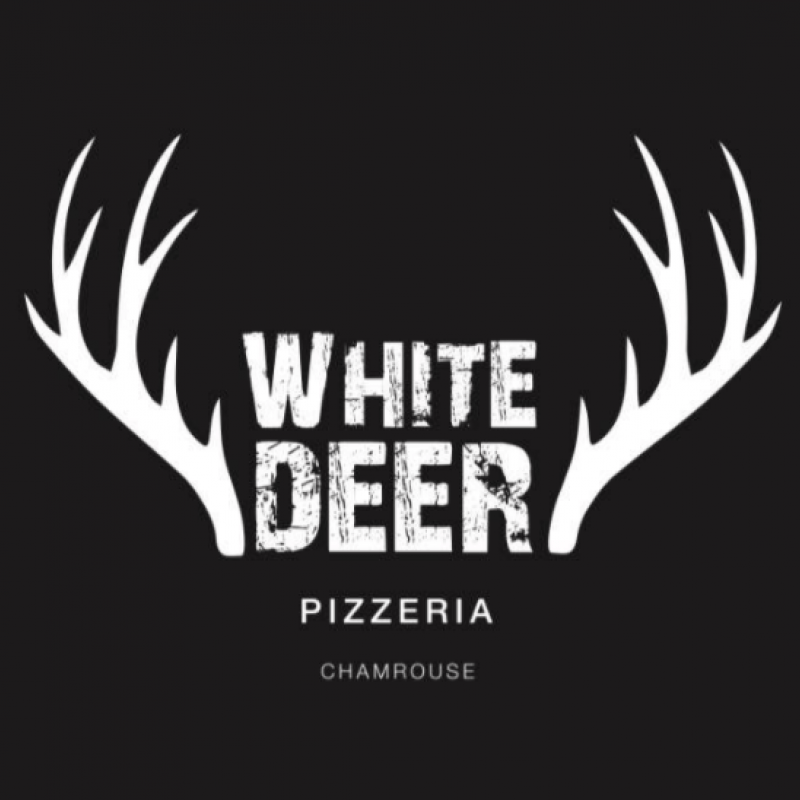 White Deer logo