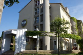 B&B Hôtel Le Puy-en-Velay