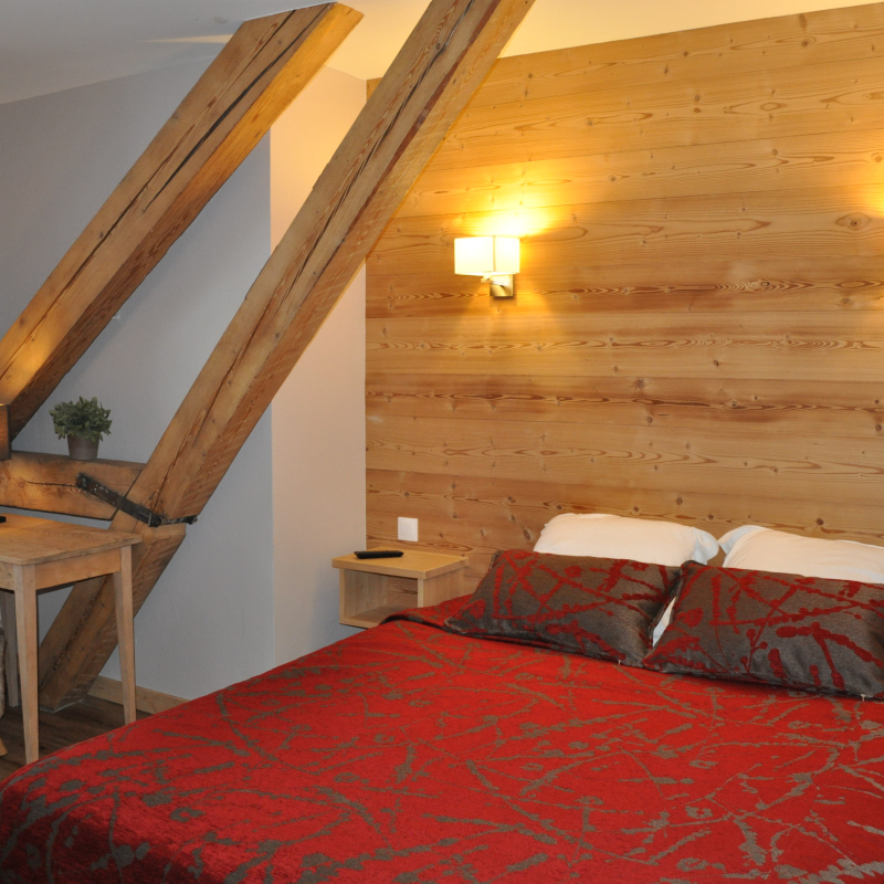 Hôtel L'Hermitage