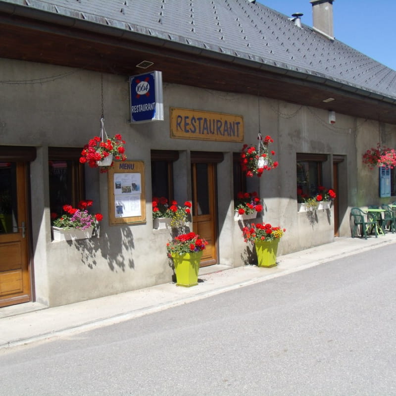 Chez Laperrière