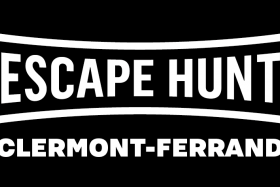 Logo - Escape Hunt