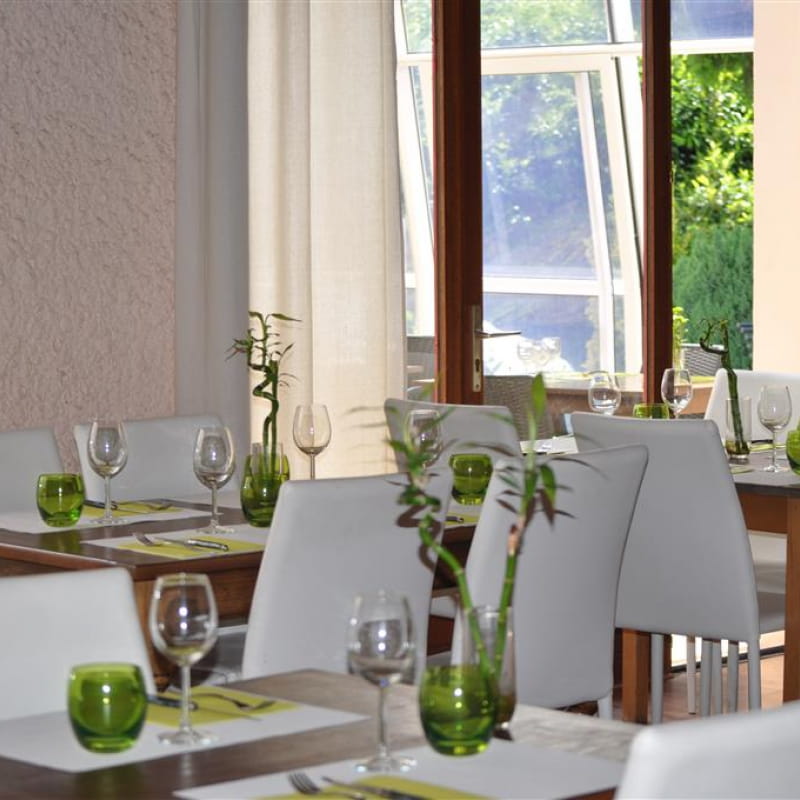 Restaurant le Grill Massiac