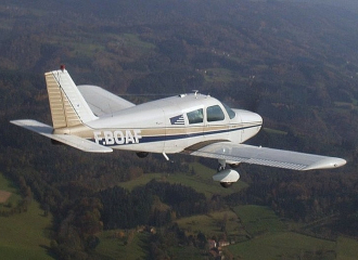 Aéroclub du Livradois-Forez