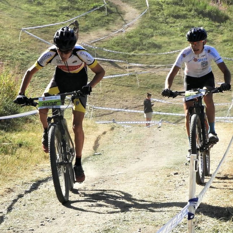 Ecole de Cyclisme