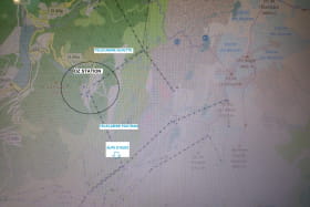 Oz Sation = Station Olmet
2 Départs Télécabines d'Oz pour 250km de pistes à 1800/2000 m d'altitude (jusqu'à 3330m)