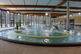 Centre aquatique Aquadombes