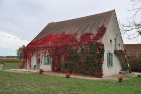 Gîte le Mas de  Bessat à Saint Pourçain sur Sioule, allier en Auvergne