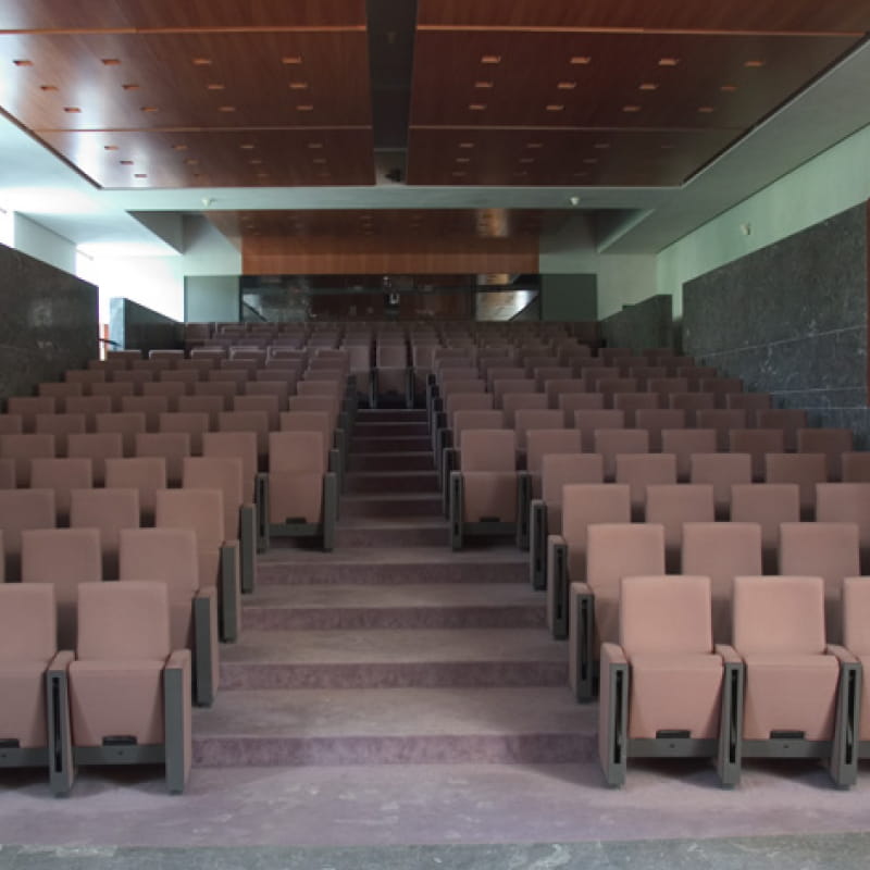 Auditorium Henri Focillon