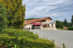 Restaurant Le Chêne