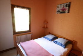 Rohard Francoise-val -cenis-sollieres-sardieres-chambre