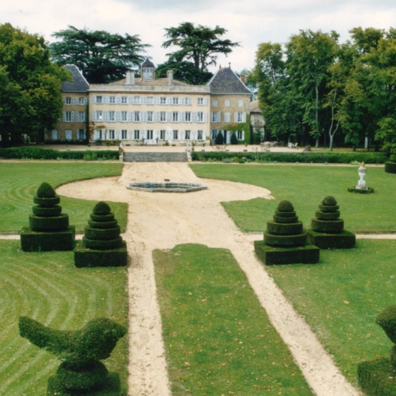 Château de Longsard