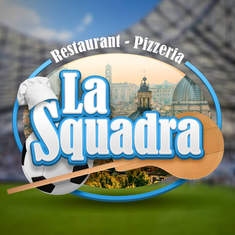 Restaurant La Squadra