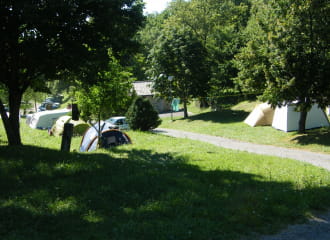 Camping les Châtaigniers