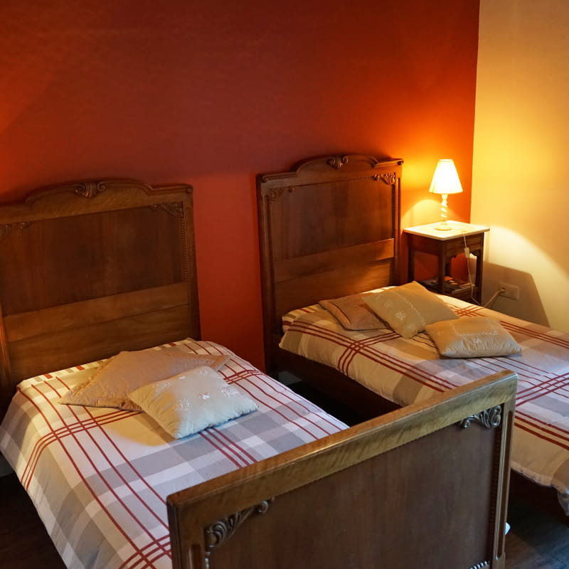 chambre Galinette
