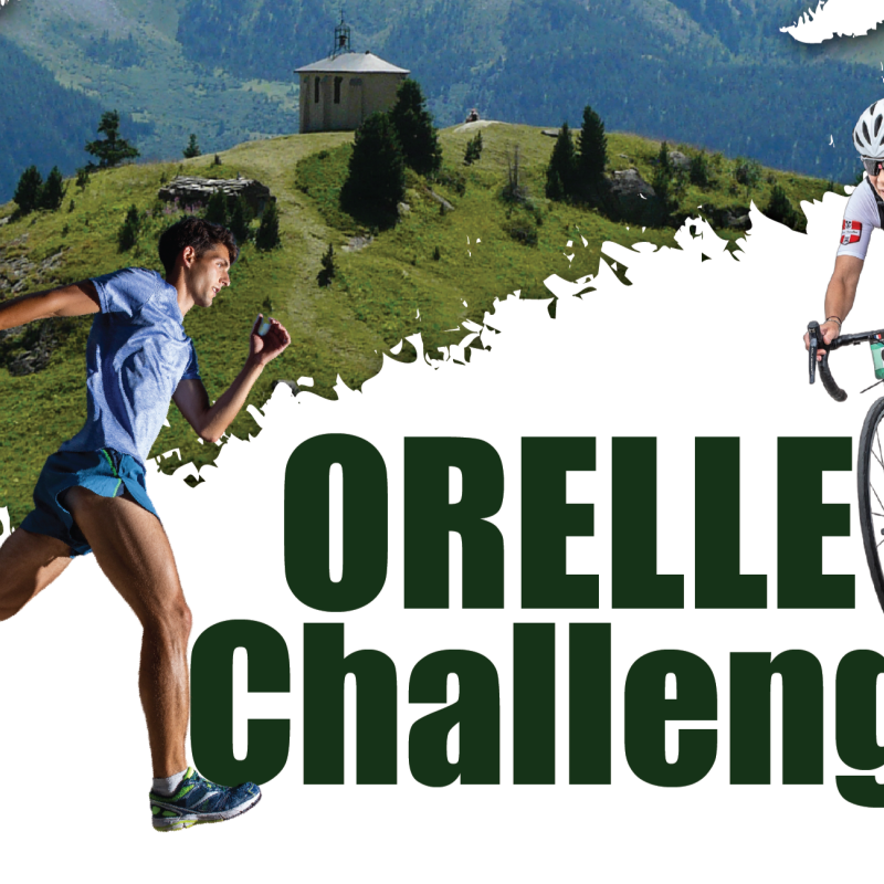 Orelle Challenge