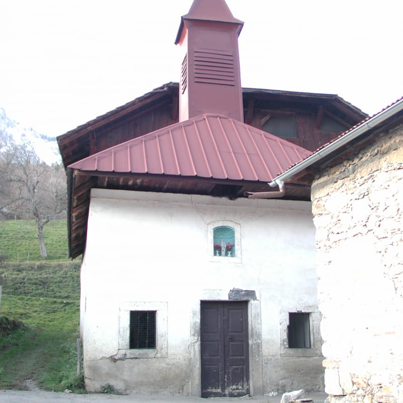 Chapelle de La Provence