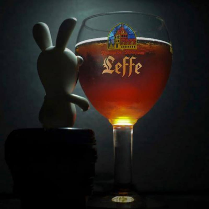 Café Leffe