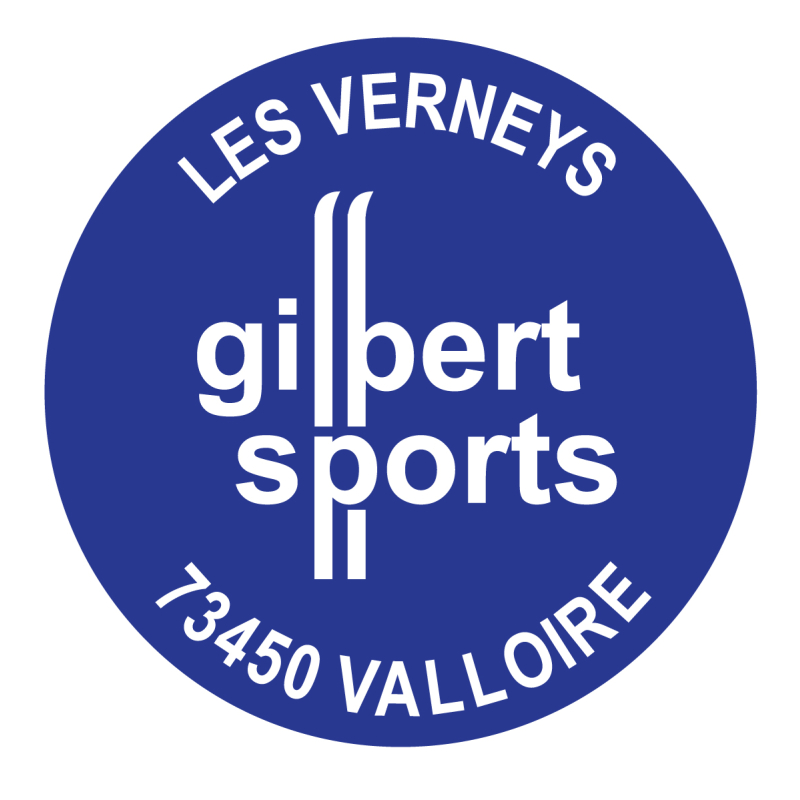 Logo Glibert Sports