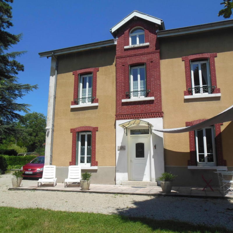 L'Ermitage