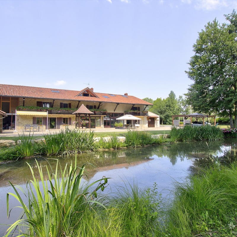 La Grange Valentin