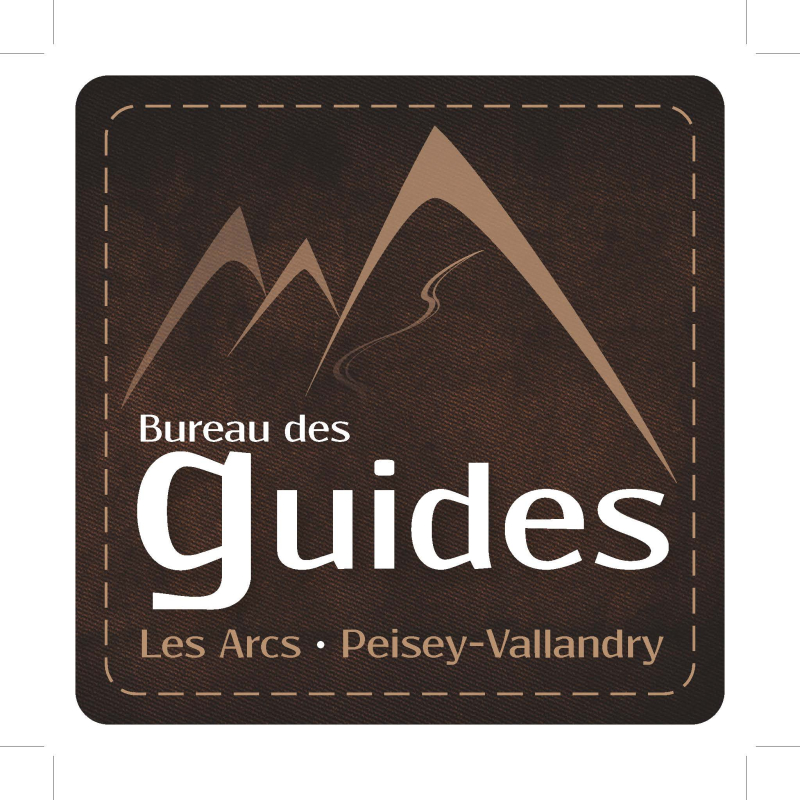 Bureau des Guides des Arcs Peisey Vallandry