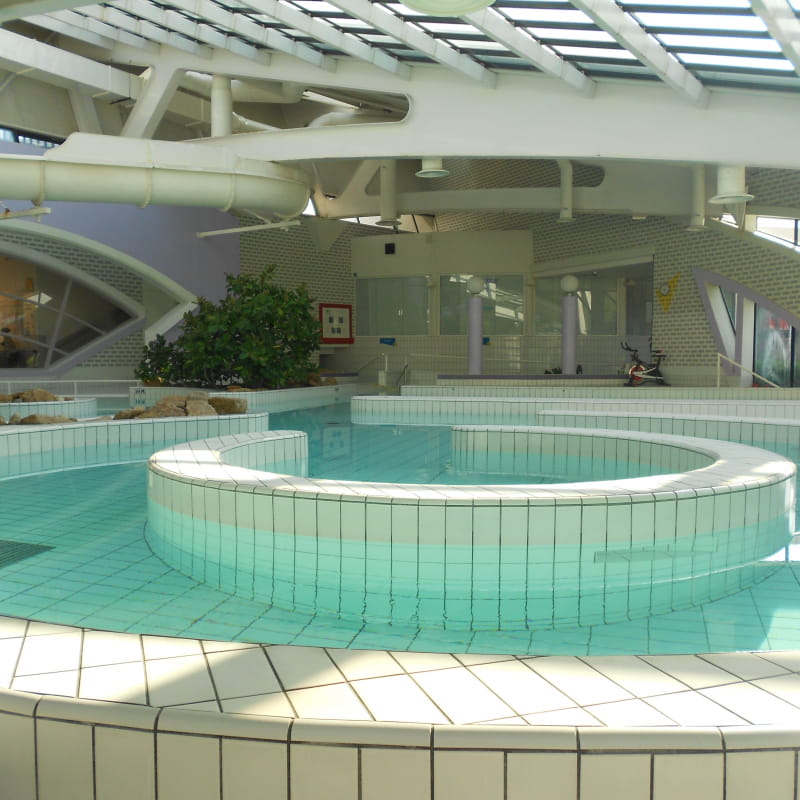 Centre aquatique le nautile