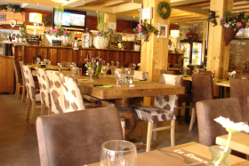 Restaurant La Romanche Bourg d'Oisans