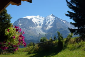 Marie Mont Blanc