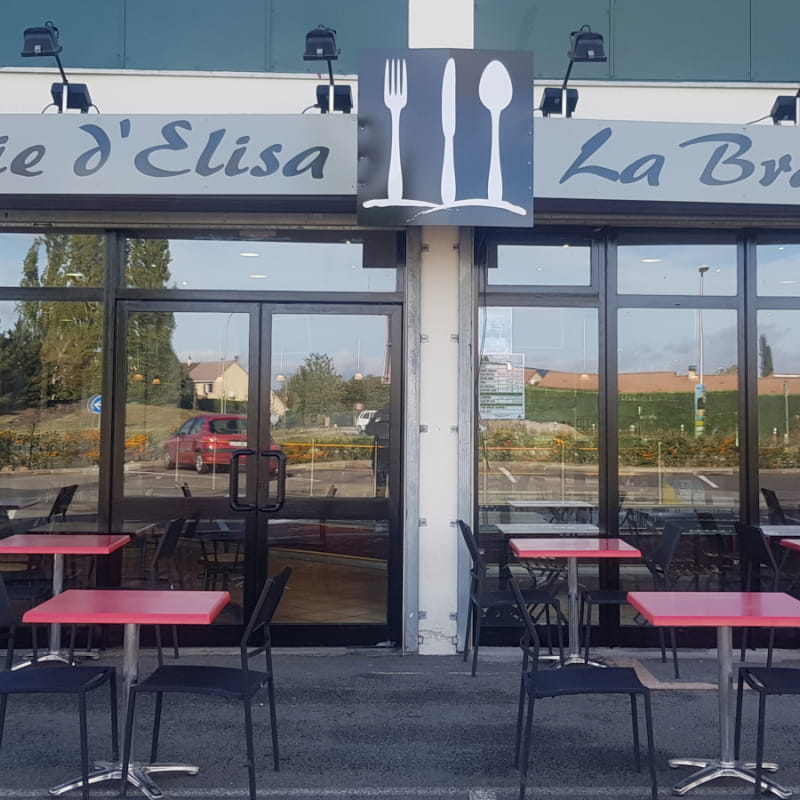 La Brasserie d'Elisa