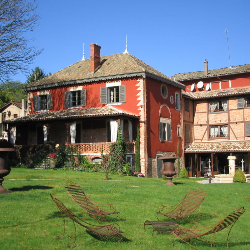Hôtel Le Clos de la Tour