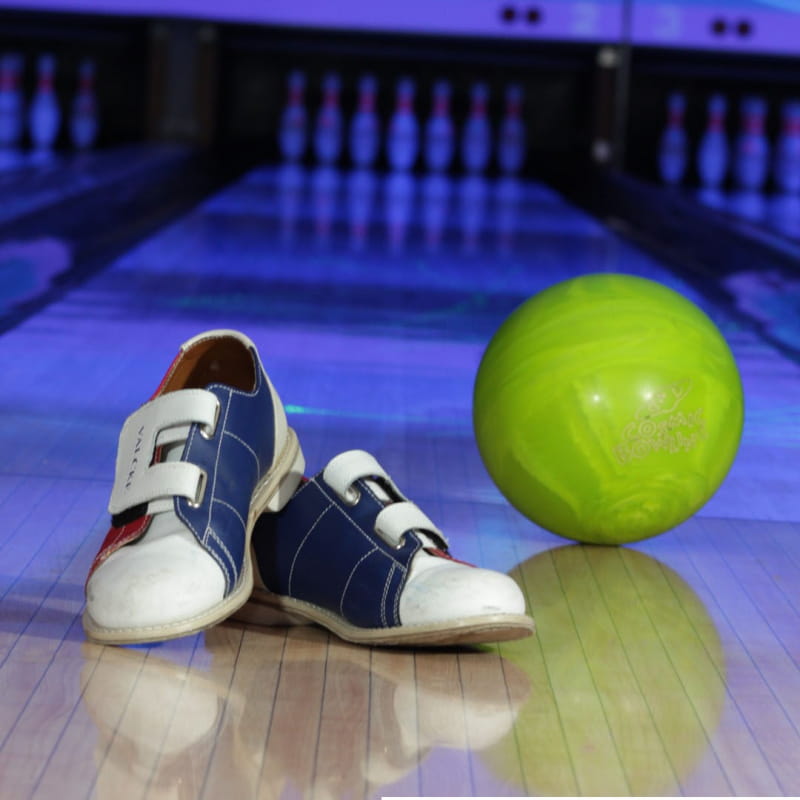 Bowling Kitzbühel
