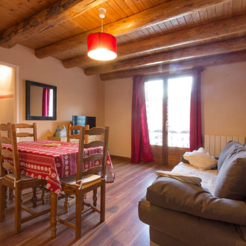 appartement Malorie