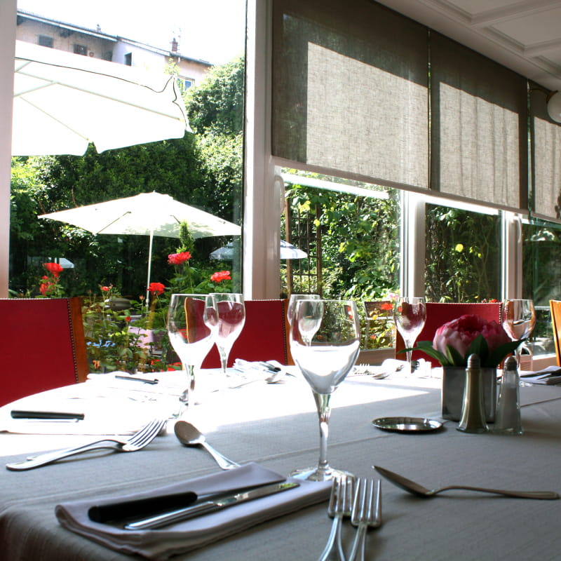 Restaurant Le Chalut