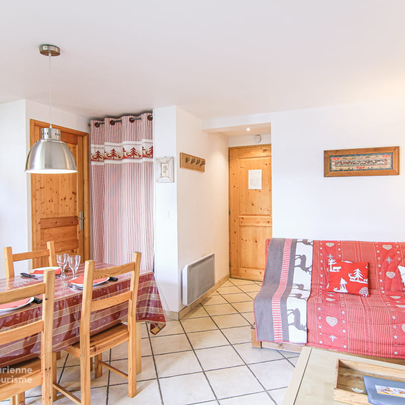Luboz Alain - Maison Matélisa - apt n°1