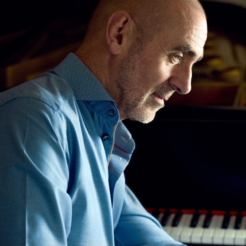 Roger MURARO récital de piano